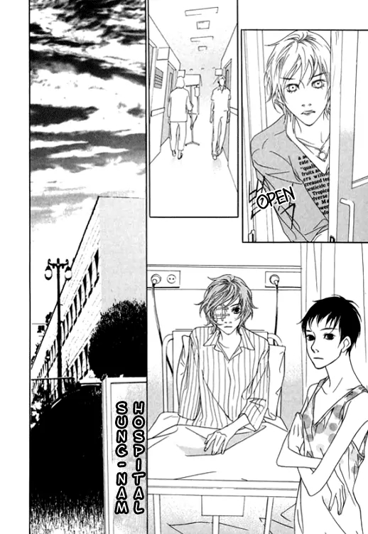 The Flowers of Evil Chapter 21 image 28